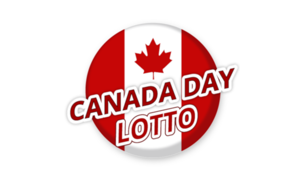 Canada-day-lotto.com Logo
